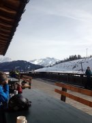 Skifahrt 2017 Steinach