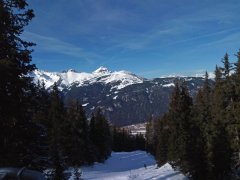 Skifahrt 2017 Steinach