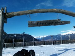 Skifahrt 2017 Steinach