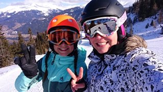 Skifahrt 2017 Steinach