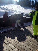 Skifahrt 2017 Steinach